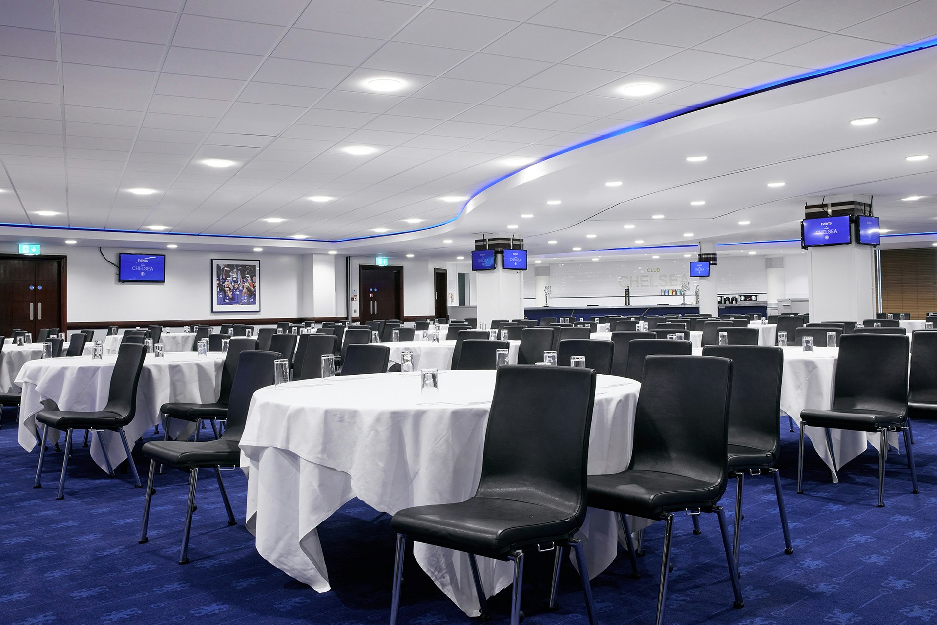 Chelsea Football Club - Drake Suite and Harris Suite image 6