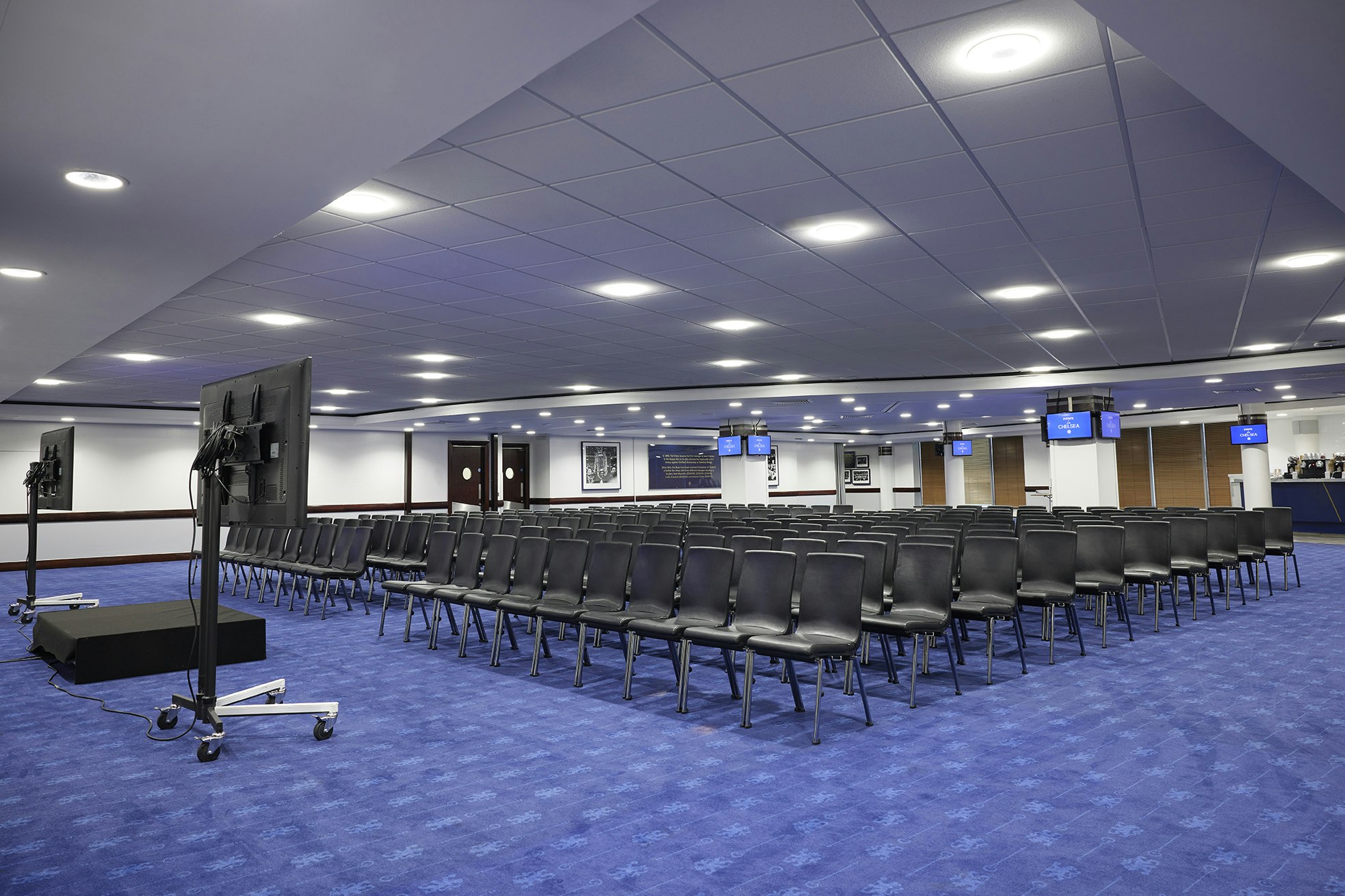 Chelsea Football Club - Drake Suite and Harris Suite image 3