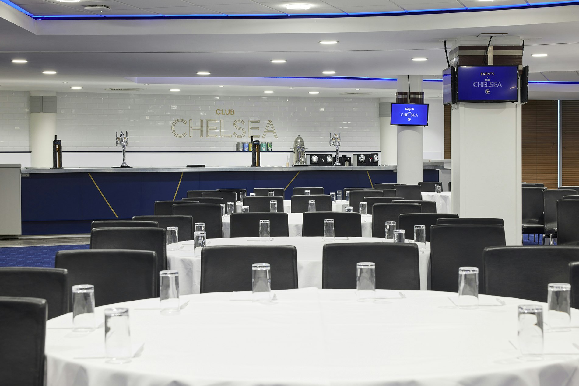 Chelsea Football Club - Drake Suite and Harris Suite image 9