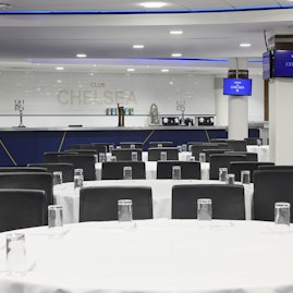 Chelsea Football Club - Drake Suite and Harris Suite image 9