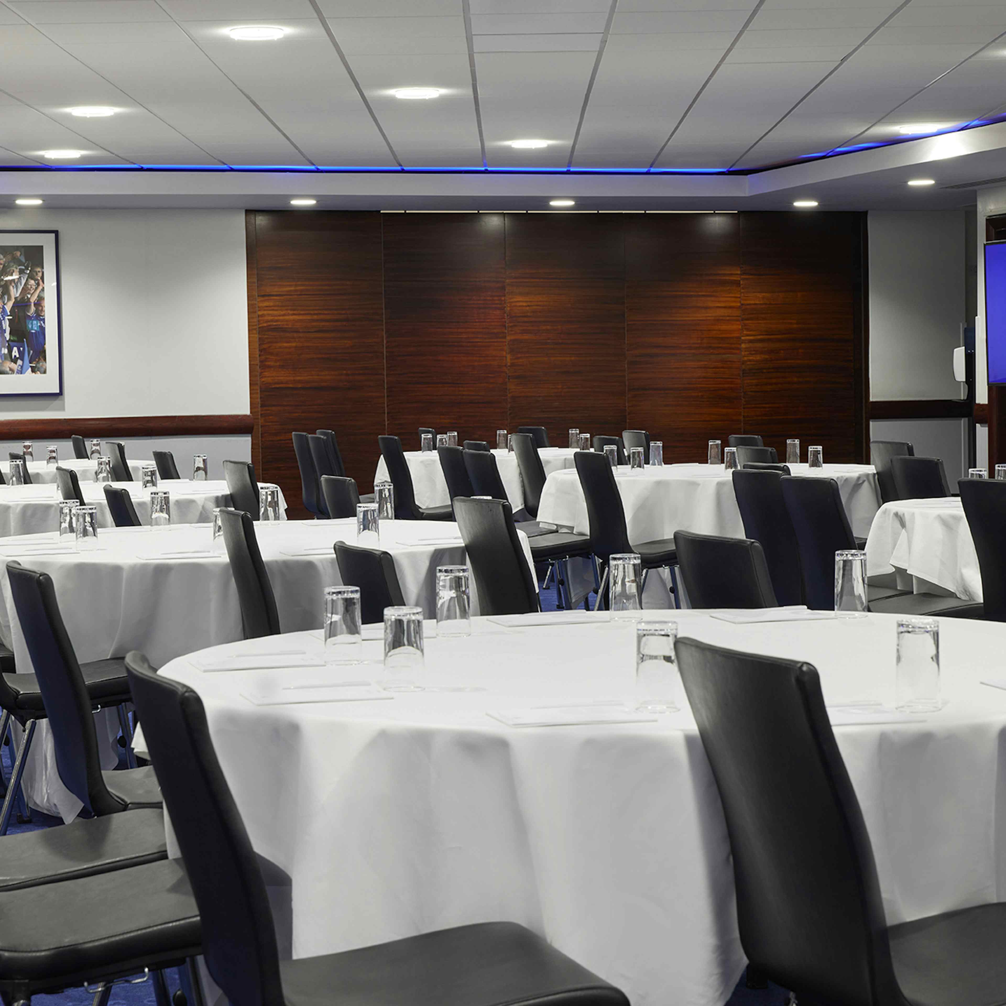 Chelsea Football Club - Drake Suite and Harris Suite image 2