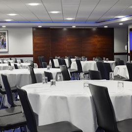 Chelsea Football Club - Drake Suite and Harris Suite image 2