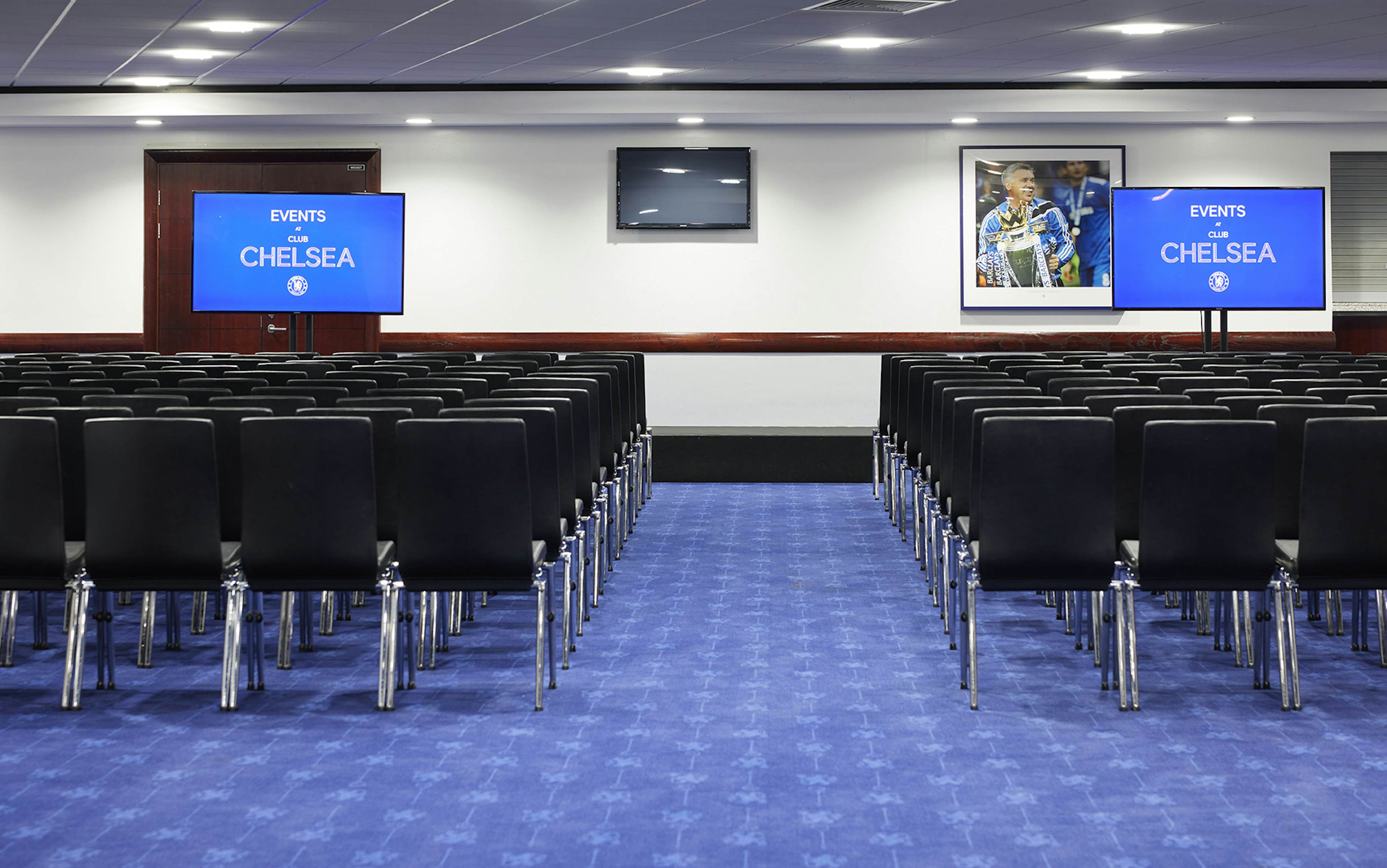 Chelsea Football Club - Drake Suite and Harris Suite image 1