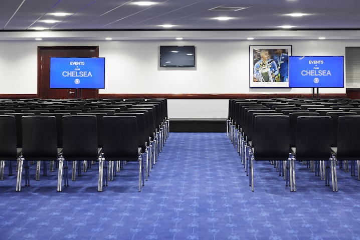 Chelsea Football Club - Drake Suite and Harris Suite image 1