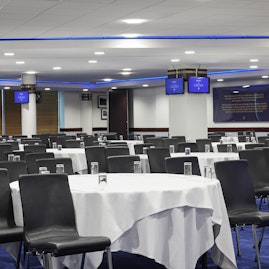 Chelsea Football Club - Drake Suite and Harris Suite image 5