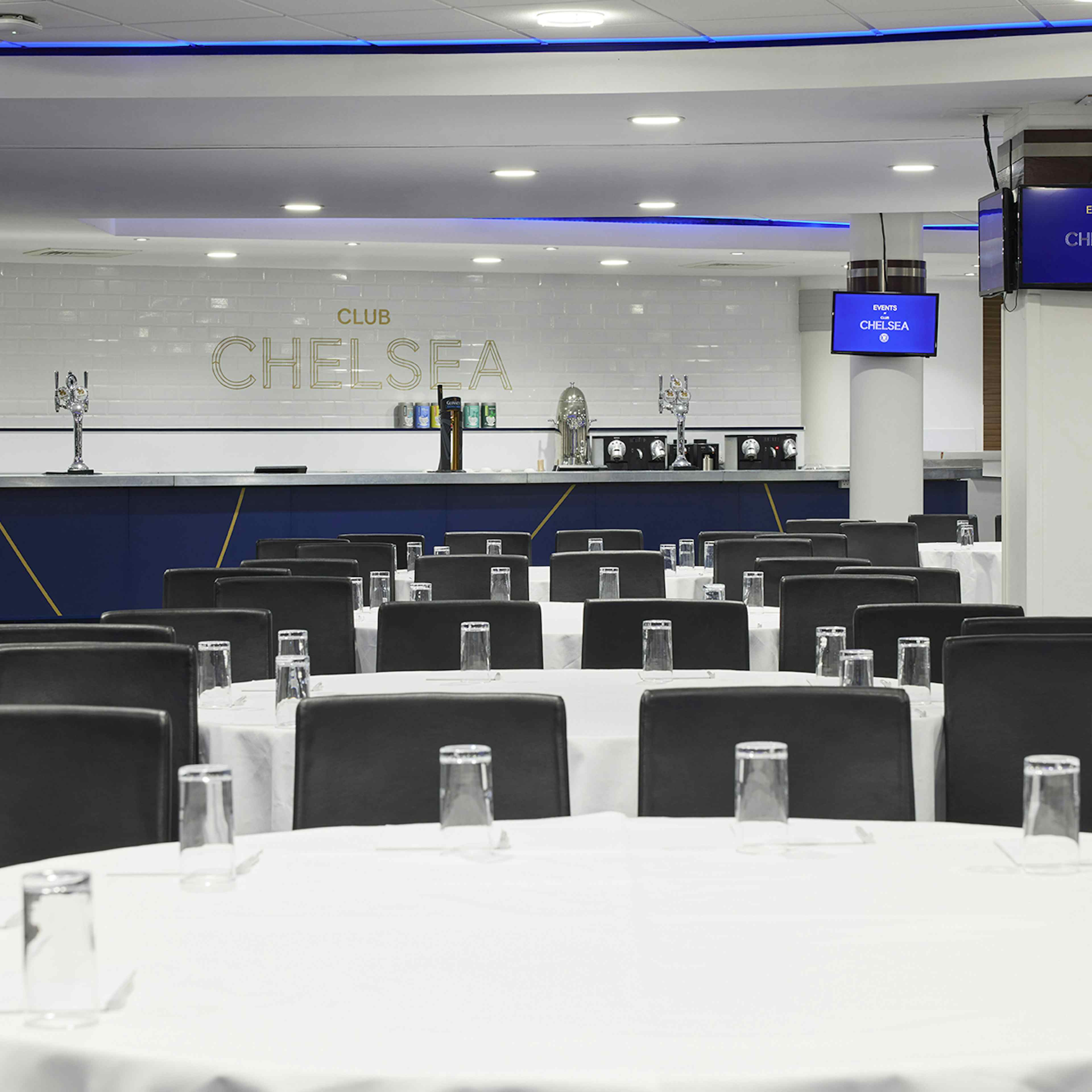 Chelsea Football Club - Drake Suite and Harris Suite image 3
