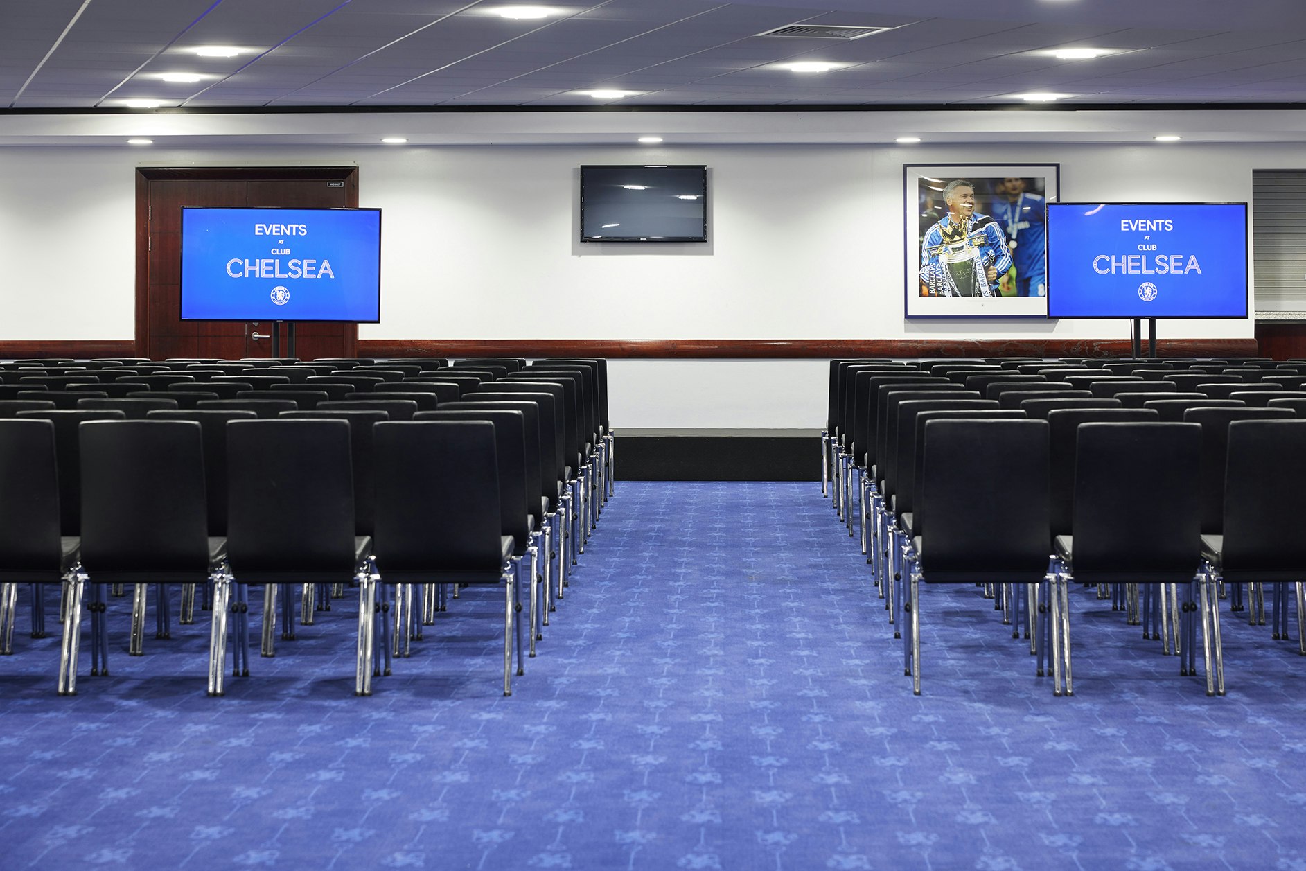 Chelsea Football Club - Drake Suite and Harris Suite image 8