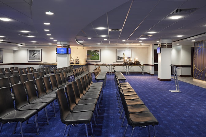 Chelsea Football Club - Bonnetti Suite and Clarke Suite image 2
