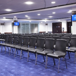 Chelsea Football Club - Bonnetti Suite and Clarke Suite image 8