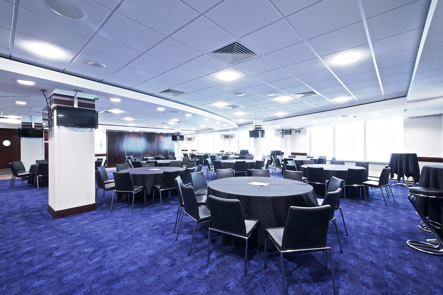 Chelsea Football Club - Bonnetti and Clarke Suite image 1