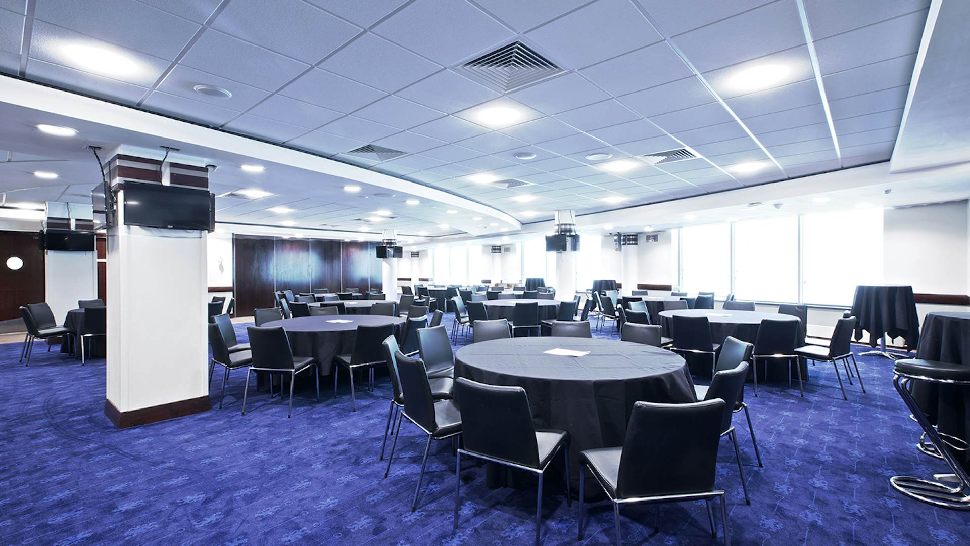 W Hotel London Meeting Rooms W Hotel London Meeting Rooms