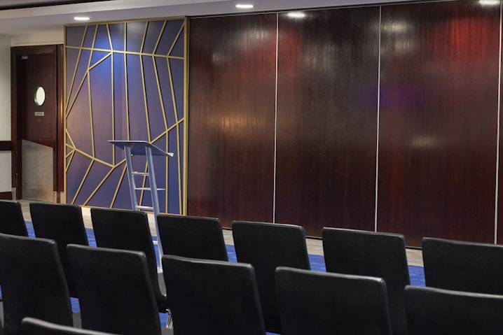 Chelsea Football Club - Bonnetti Suite and Clarke Suite image 1