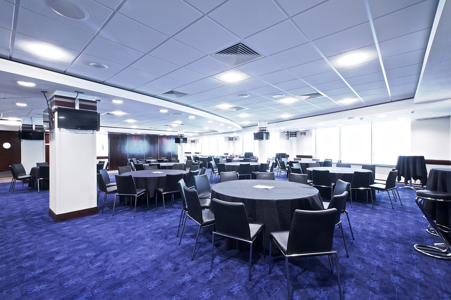 Function Halls Venues in London - Chelsea Football Club