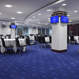 Chelsea Football Club - Tambling Suite and Hollins Suite image 7