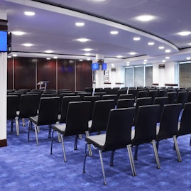 Chelsea Football Club - Tambling Suite and Hollins Suite image 4