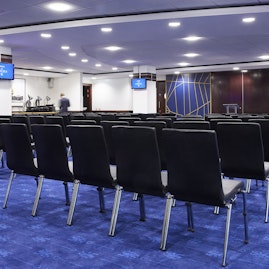 Chelsea Football Club - Tambling Suite and Hollins Suite image 5