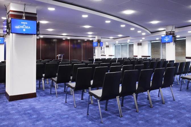 Chelsea Football Club - Tambling Suite and Hollins Suite image 3