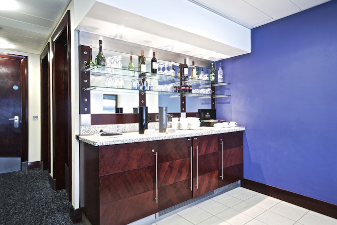Chelsea Football Club - Millennium Suite image 2