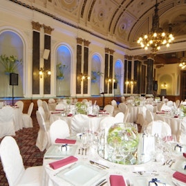 The Council House - Banqueting Suite image 1