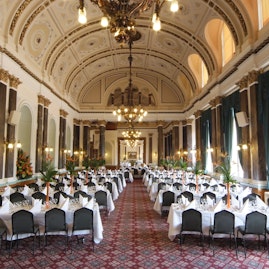 The Council House - Banqueting Suite image 4