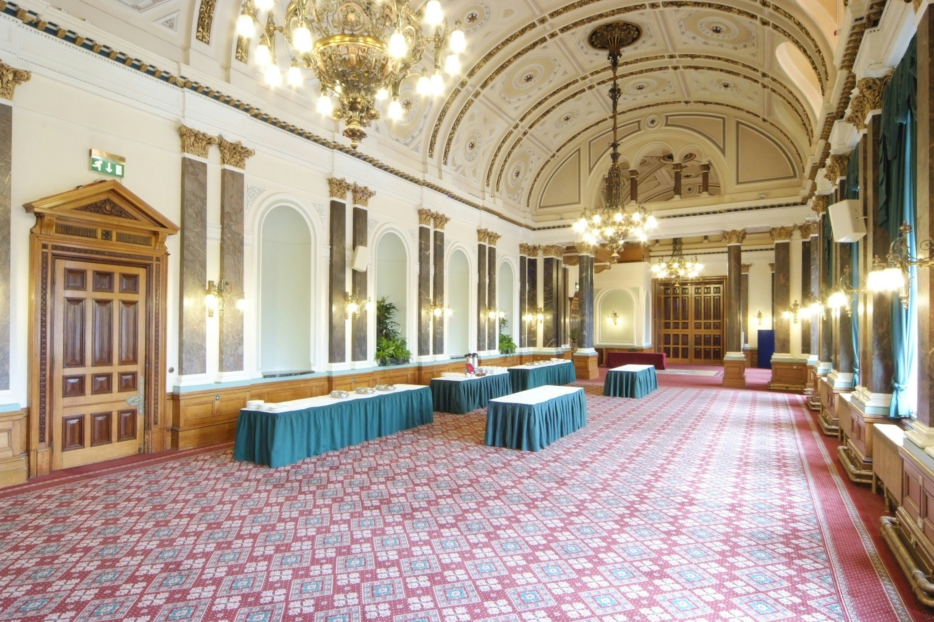 The Council House - Banqueting Suite image 8