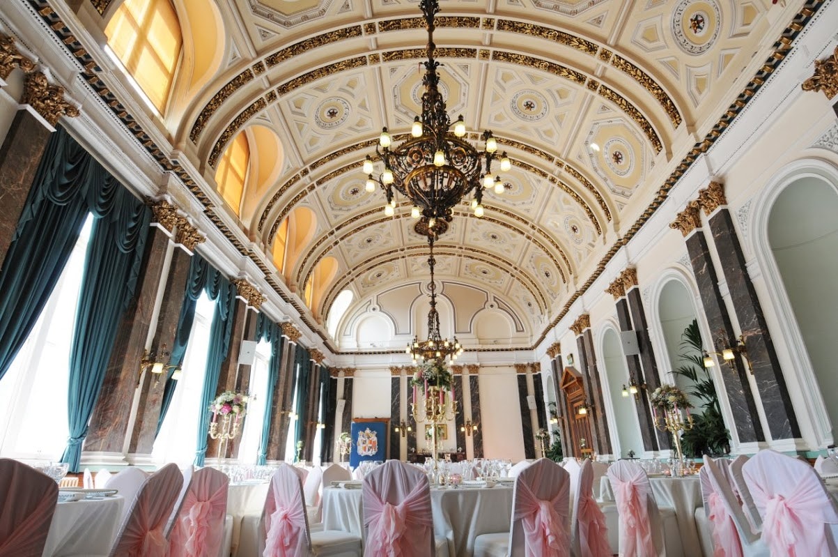 The Council House - Banqueting Suite image 9