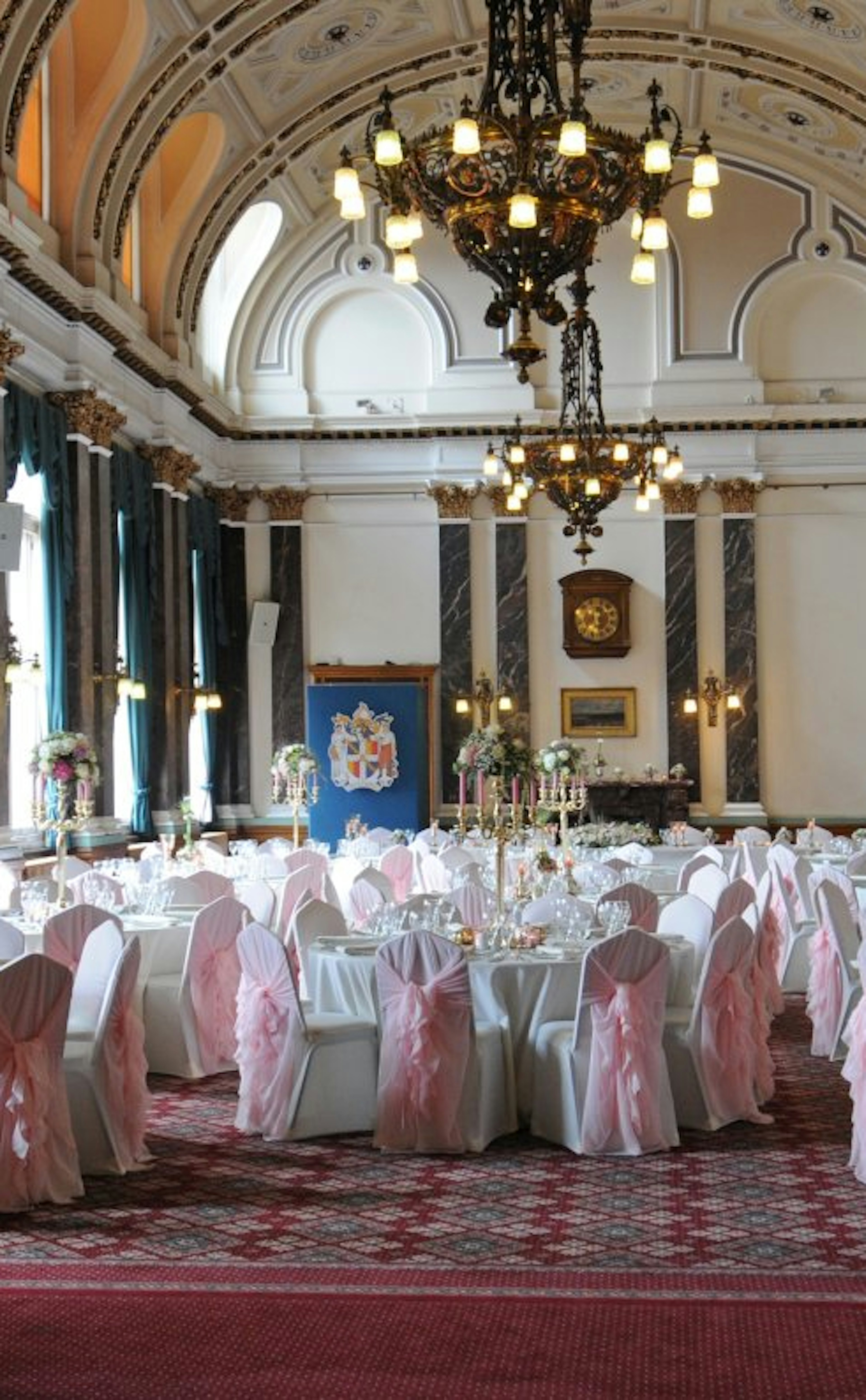 Wedding Venues - The Council House