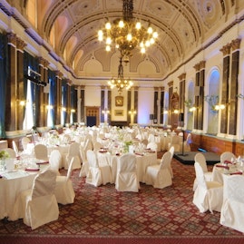 The Council House - Banqueting Suite image 4