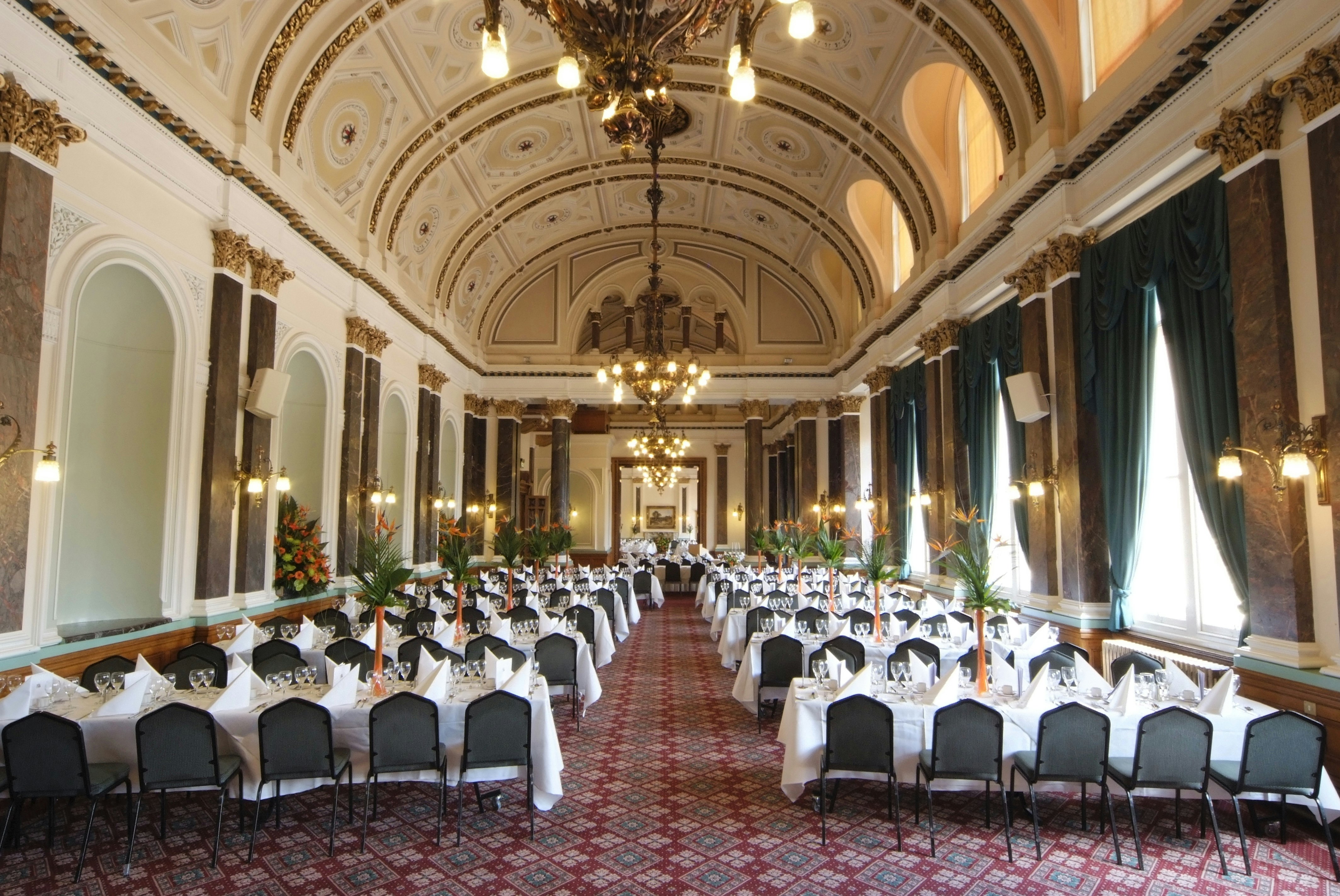 The Council House - Banqueting Suite image 2