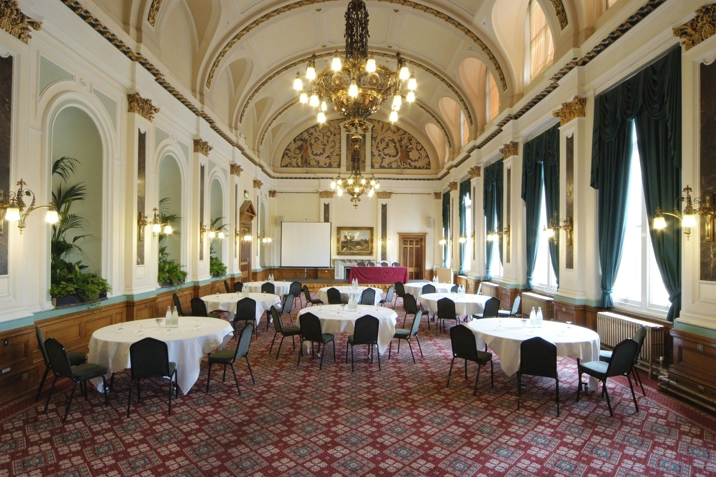 The Council House - Banqueting Suite image 3