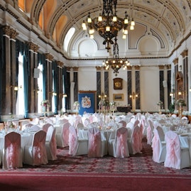 The Council House - Banqueting Suite image 8