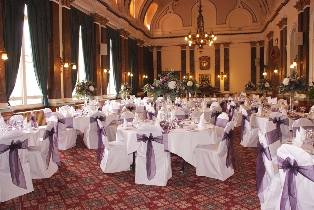 The Council House - Banqueting Suite image 6