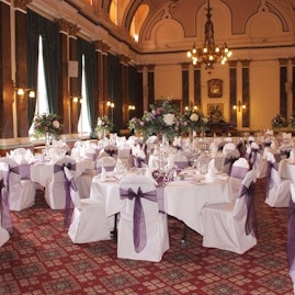 The Council House - Banqueting Suite image 6