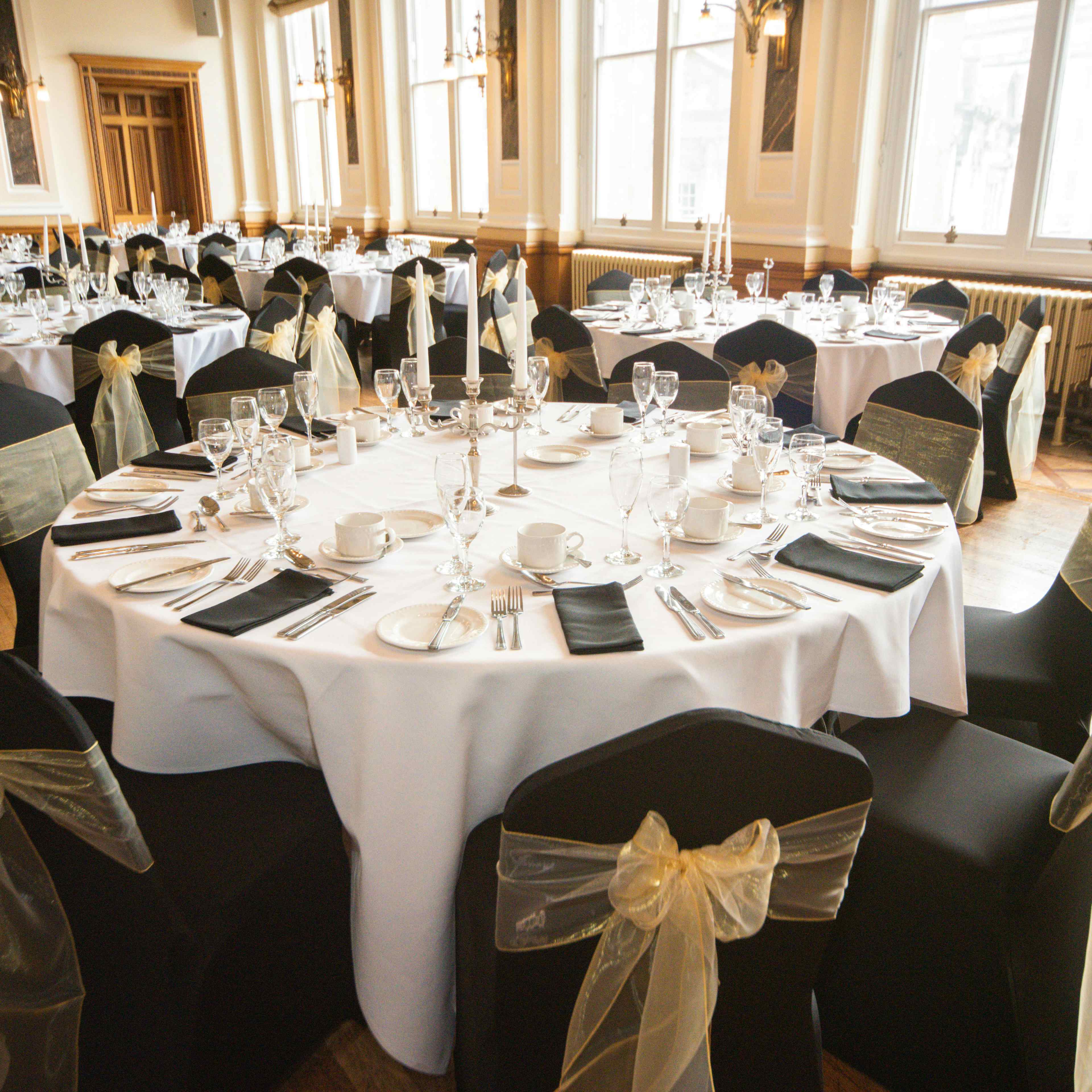 The Council House - Banqueting Suite image 2