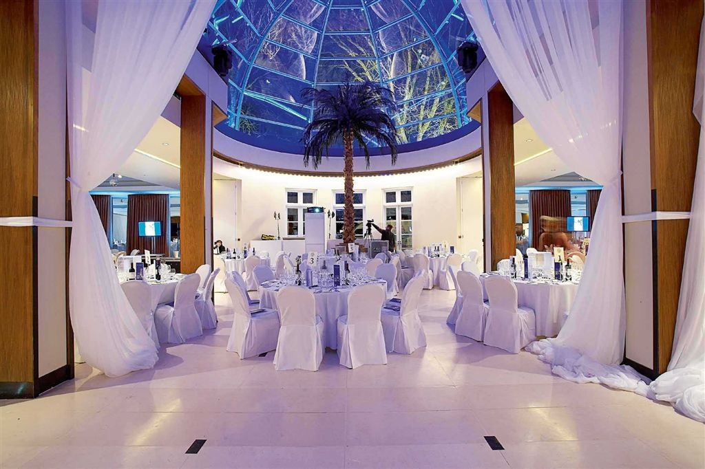 The Hurlingham Club - The Hurlingham Suite image 2