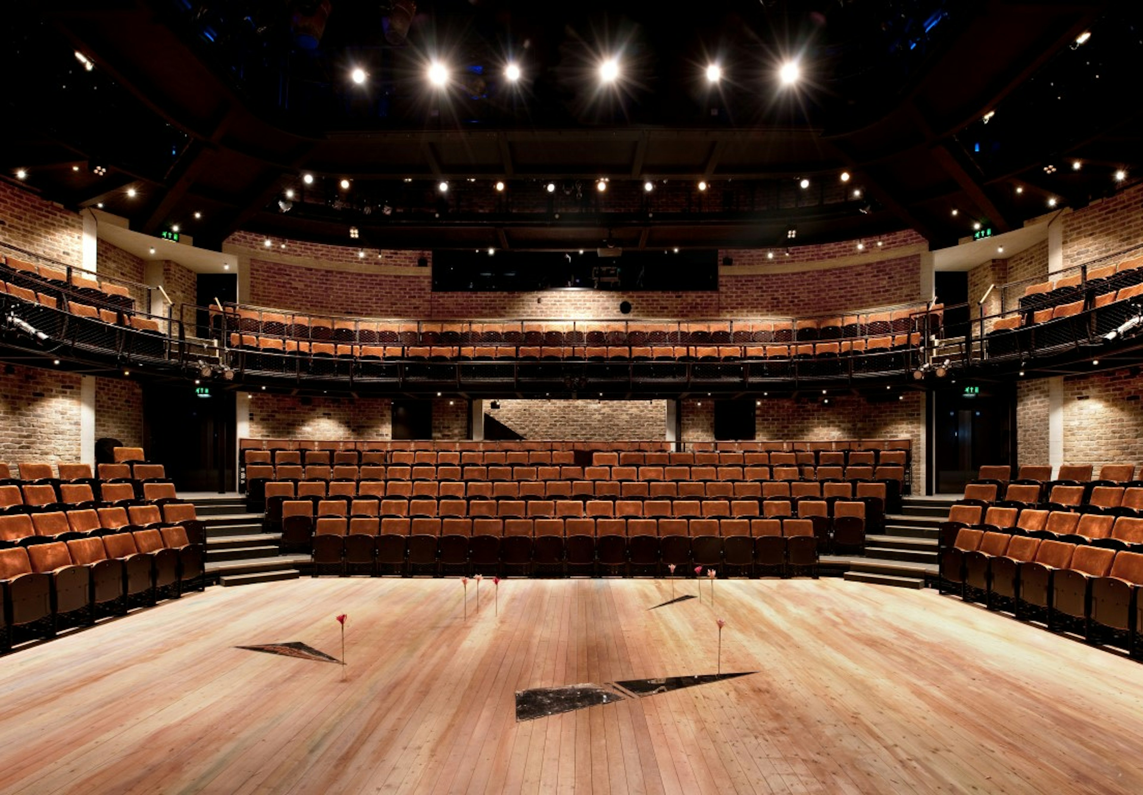 Events - The Liverpool Everyman Theatre 
