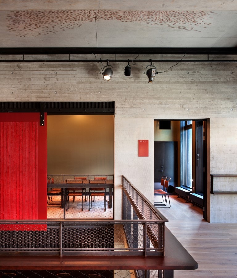 The Liverpool Everyman Theatre  - EV 2  Meeting & Function Room  image 2