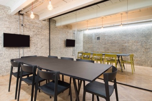 Trending Meeting Rooms Venues in London - Headspace Farringdon