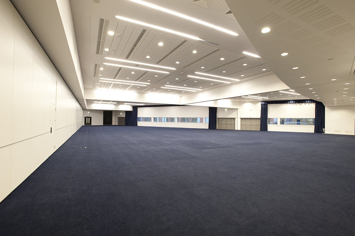 Manchester Central - image 1