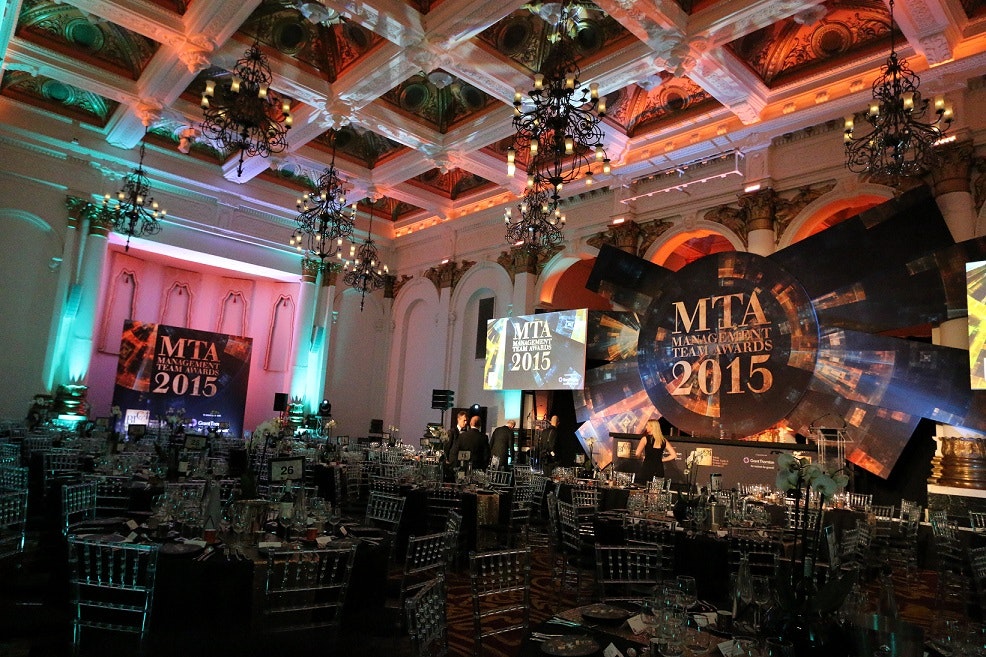 8 Northumberland Avenue - The Ballroom image 4