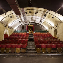 The Vaults - The Vaults Theatre image 4