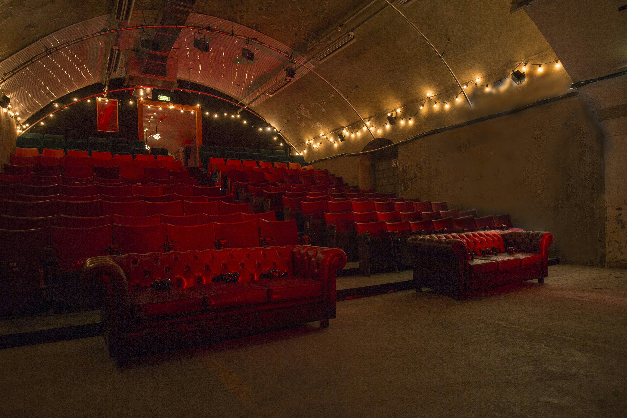 The Vaults - The Vaults Theatre image 8