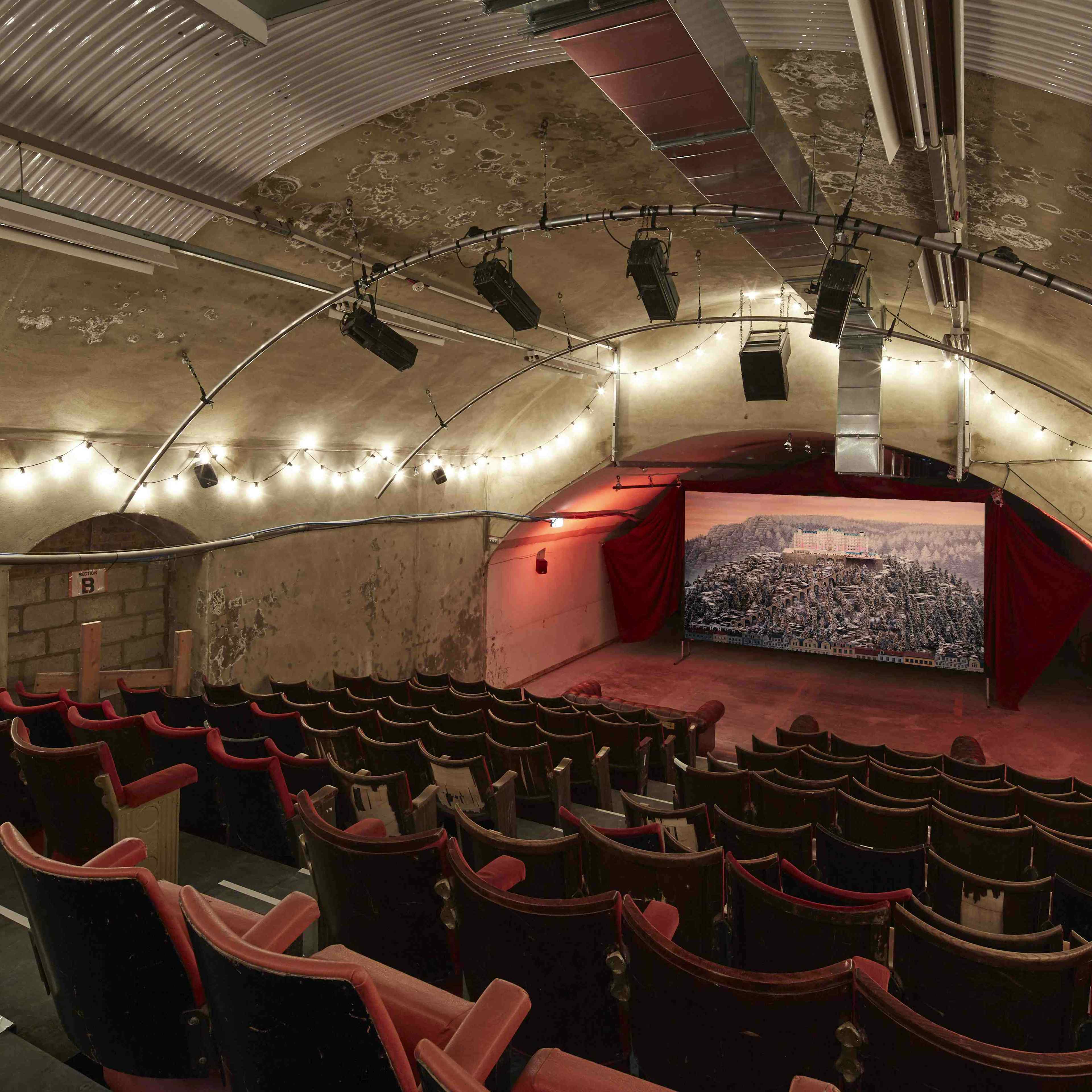 The Vaults - The Vaults Theatre image 3