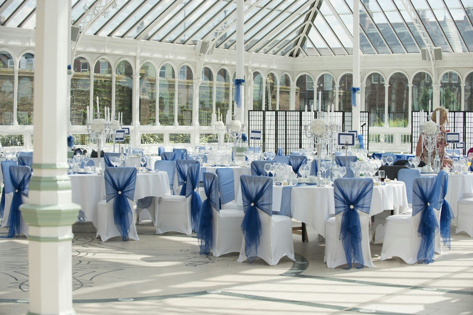 The Isla Gladstone Conservatory  - Isla Gladstone Conservatory image 3