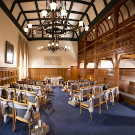 Whitworth Council Chamber - Whitworth Building image 2