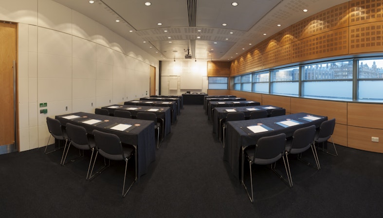 Manchester Central - Exchange Room 1 image 1