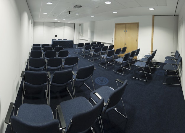 Manchester Central - Exchange Room 8 image 2