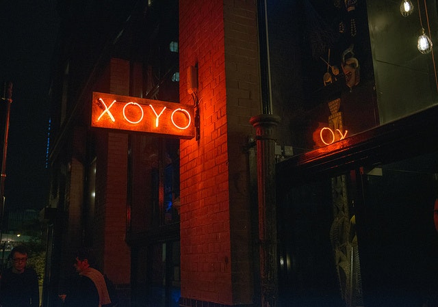 XOYO - XOYO MAIN SPACE image 4