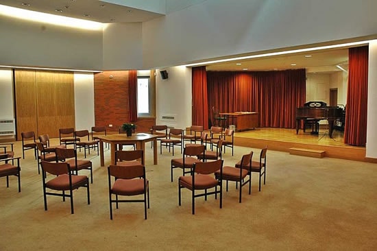 Business | Large Meeting Room
