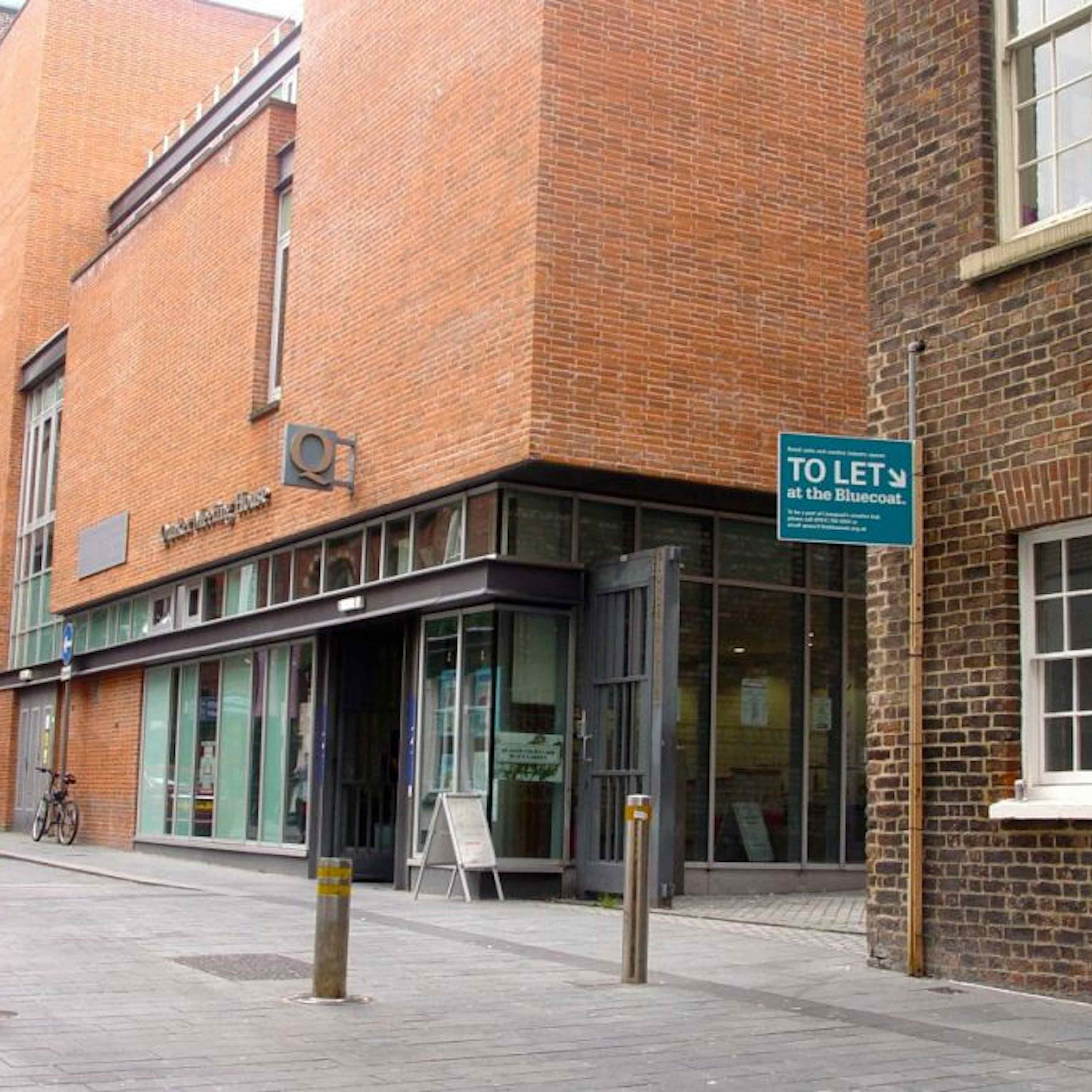 Liverpool Quaker Meeting House - image 2